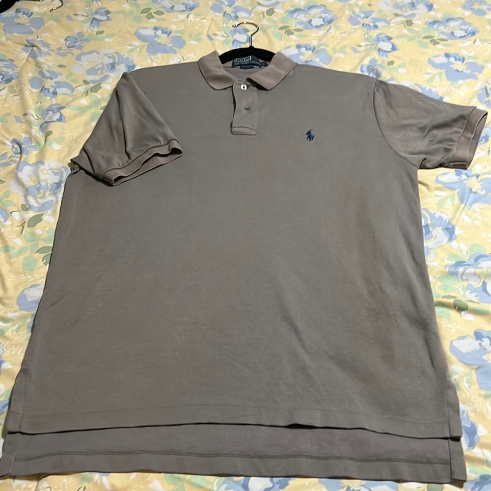 Men's Small Ralph Lauren Polo